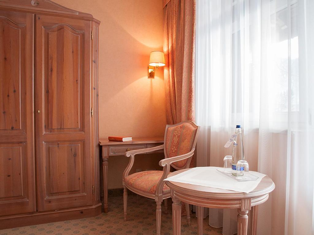 טגרנסה Gaestehaus Florian מראה חיצוני תמונה