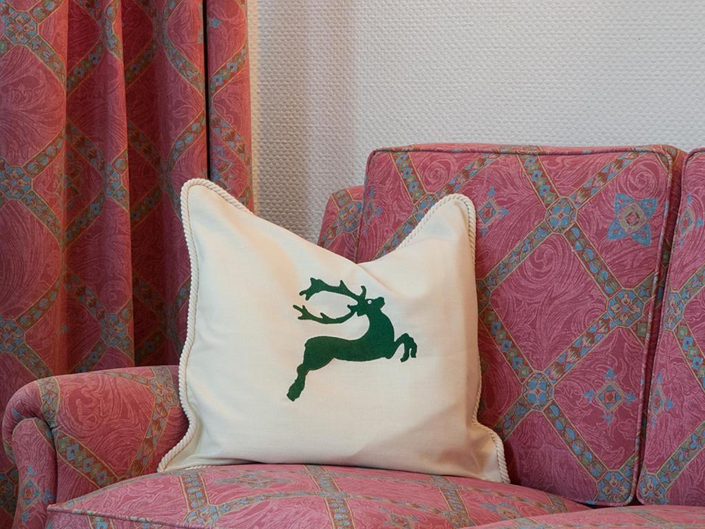 טגרנסה Gaestehaus Florian מראה חיצוני תמונה